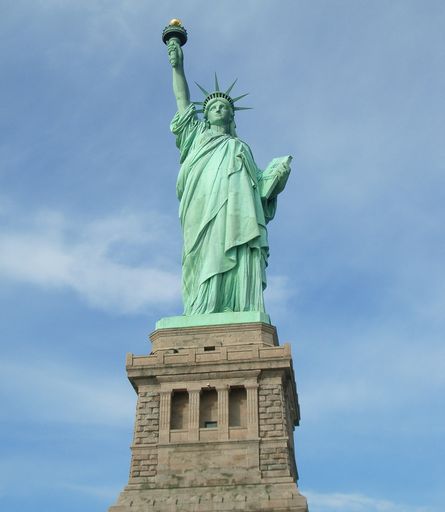 kip svobode